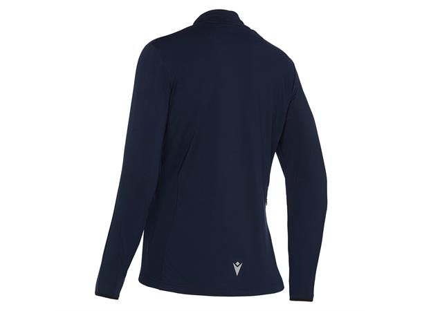 Carol Stretch Top Woman NAV XL Lett løpejakke - Topp modell 