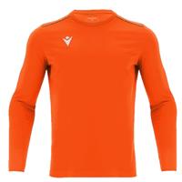 Rigel Hero Shirt LS ORA M Teknisk treningsdrakt  lang arm- Unisex