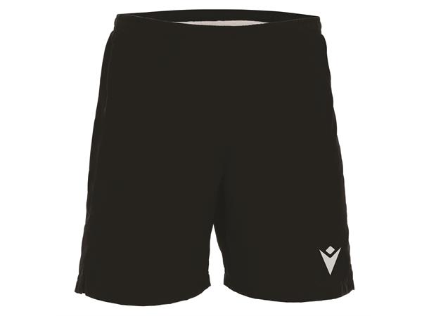 Cesar Hero Short Micro  BLK XS Teknisk løpehshorts 
