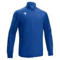 Achilles Microfiber Zip Top ROY 3XS Teknisk overtrekksjakke - Unisex