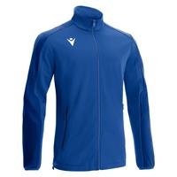 Seth Full Zip Top ROY M Teknisk overtrekksjakke - Unisex