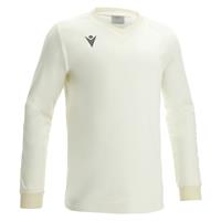 Wright V-neck Pullover Cricket 3XS Treningsgenser med fleecefòr