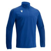 Arno 1/4 Zip Top ROY S Teknisk treningsgenser - Unisex