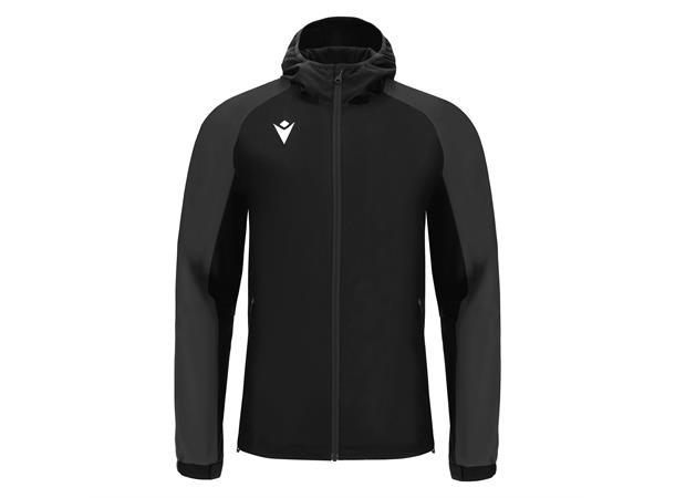 Alps Waterproof Rain Jacket BLK 3XS Teknisk regnjakke - Unisex 