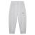 Palau Icon 7/8 pant GRY S Bukse - Dame 