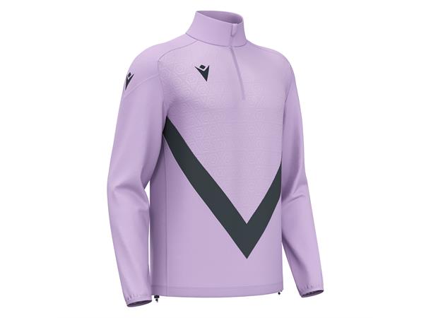 Anduin Training 1/4 Zip Top LC 3XS Teknisk treningsgenser - Unisex 