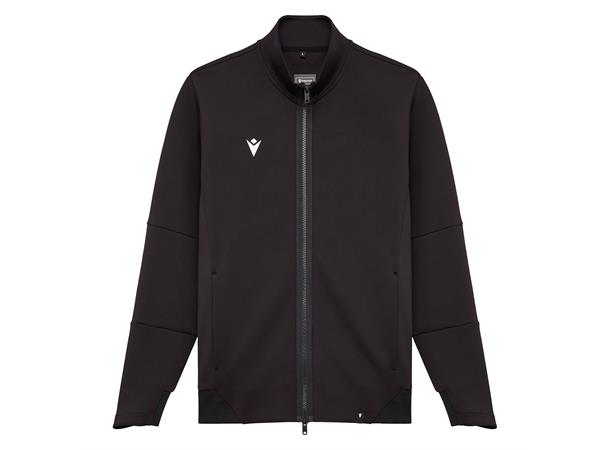 Cobb Icon full zip hoody BLK S Fullzip Overdel i Teknisk Stoff - Unisex 