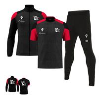 FlostaTrial Klubbpakke Vanir-Golem-Thames