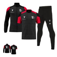 FlostaTrial Klubbpakke Vanir-Golem-Thames