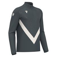 Yaruga Training 1/4 Zip Top ANT XXL Teknisk treningsgenser - Unisex