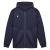 Kanak Icon full zip hoody NAV XL Hettejakke - Unisex 