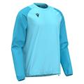 Drizzle Windbreaker COL XS Ultralett vindstopper - Unisex