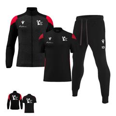 FlostaTrial Barnepakke Vanir-Polis-Harp