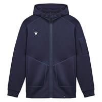 Kanak Icon full zip hoody NAV XL Hettejakke - Unisex