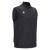 Antoine Icon gilet BLK 4XL Teknisk Treningsoverdel - Unisex 