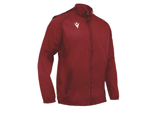 Atlantic Hero Windbreaker NAV 5XL Flott vindjakke - Unisex 
