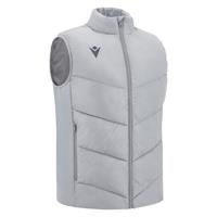 Coldmire Padded Gilet GRY XXL Boblevest - Unisex
