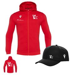 FlostaTrial Supporterpakke Cello-Twirl