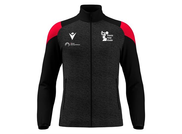 FlostaTrial Vanir Reisetopp 