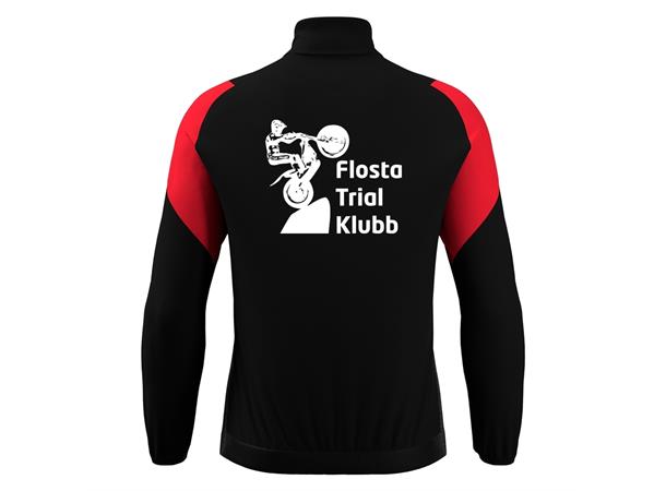 FlostaTrial Vanir Reisetopp 