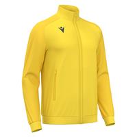 Anubis Travel Full Zip Top YEL XXL Teknisk full zip jakke  - Unisex