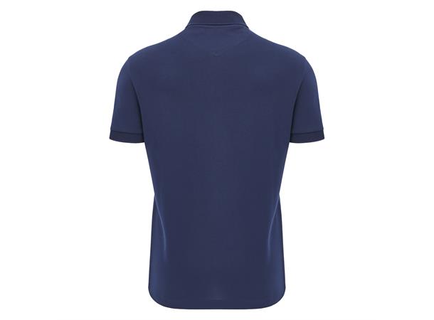 Chalki Icon stretch polo NAV S Poloskjorte - Unisex 