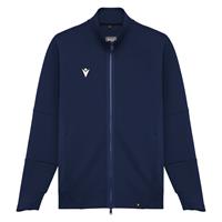 Cobb Icon full zip hoody NAV M Fullzip Overdel i Teknisk Stoff - Unisex