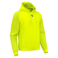 Horn Hooded Sweatshirt NYEL XS Teknisk hettegenser - Unisex