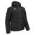 Arctic Hooded Bomber Jacket BLK 3XL Myk og allsidig jakke - Unisex 