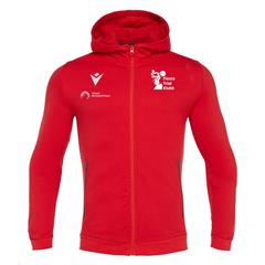 FlostaTrial Cello Hettejakke