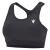 Beatrix Icon bra BLK M Teknisk sports-BH 
