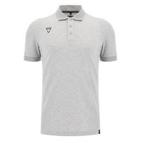 Chalki Icon stretch polo GRY S Poloskjorte - Unisex