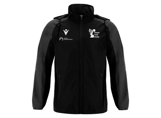 FlostaTrial Elbrus Regnjakke 