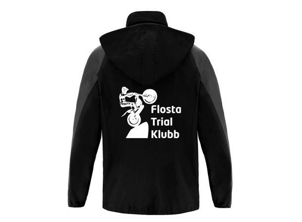 FlostaTrial Elbrus Regnjakke 