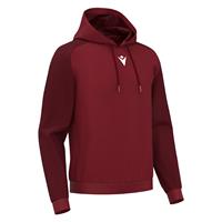 Horn Hooded Sweatshirt CRD 3XL Teknisk hettegenser - Unisex