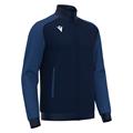 Anubis Travel Full Zip Top NAV XS Teknisk full zip jakke  - Unisex