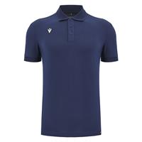 Chalki Icon stretch polo NAV XXL Poloskjorte - Unisex