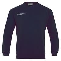 Enka Sweatshirt NAV M Enkel bomullsgenser