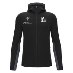 FlostaTrial Success Teknisk Hettejakke m/3D  fleece