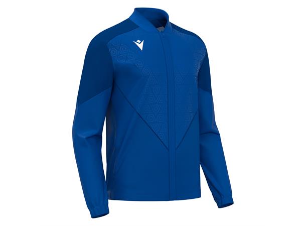 Morpheus Travel Full Zip Top NAV 4XL Teknisk reisejakke - Unisex 