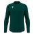 Void Shirt Longsleeve BGRN 4XS Spillertrøye – Lett, pustende 