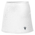 Igloo Womens Running Skirt WHT M Teknisk løpeskjørt til dame