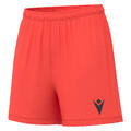 Nebula Woman Shorts NCOR 3XL Teknisk kamp-og treningsshorts til dame