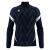 Starfall 1/4 zip NAV/WHT L Treningstopp - Unisex 