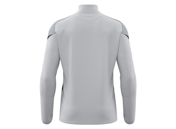 Starfall 1/4 zip STONEGREY/ANT 3XS Treningstopp - Unisex 